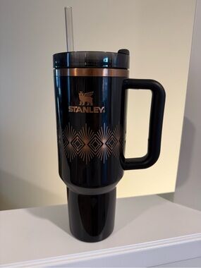 Stanley Quencher H2.0 FlowState Tumbler Deco Collection